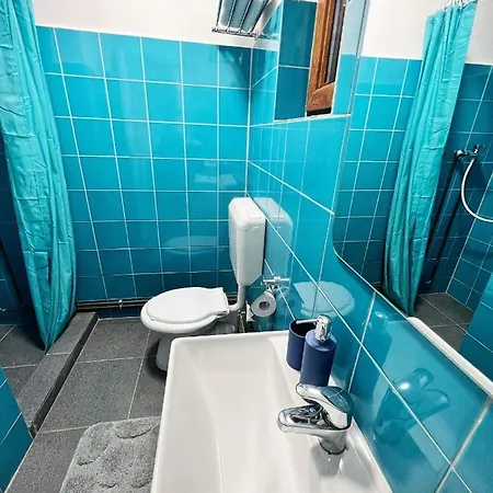 Holiday home Tiny