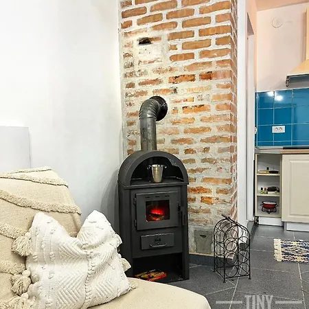 Σπίτι διακοπών Tiny Μπρασόβ