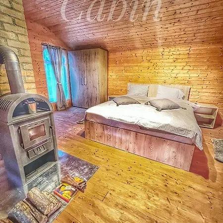 Holiday home Tiny Brasov
