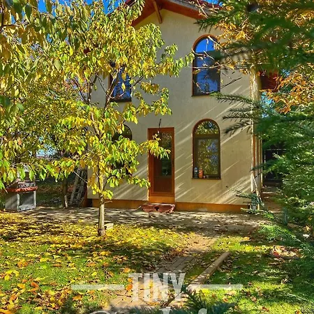 Tiny Σπίτι διακοπών