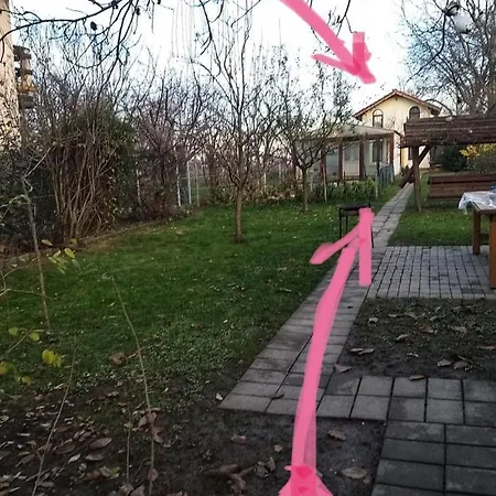 Tiny Дом отдыха *