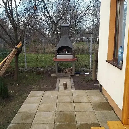 Tiny 度假居 布拉索夫