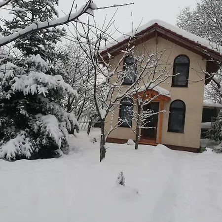 Holiday home Tiny *