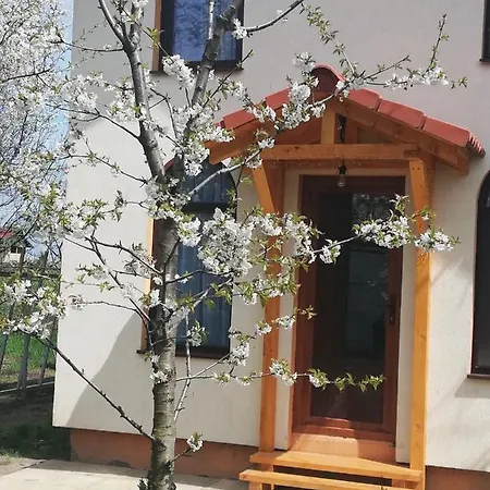 Holiday home Tiny Brasov