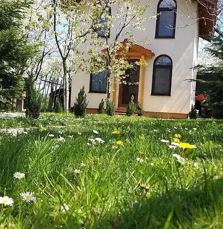 בית נופש Tiny בראשוב