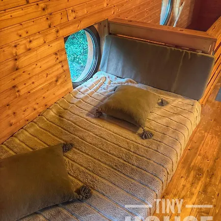 Tiny Holiday home *