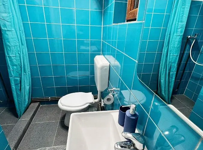 בית נופש Tiny