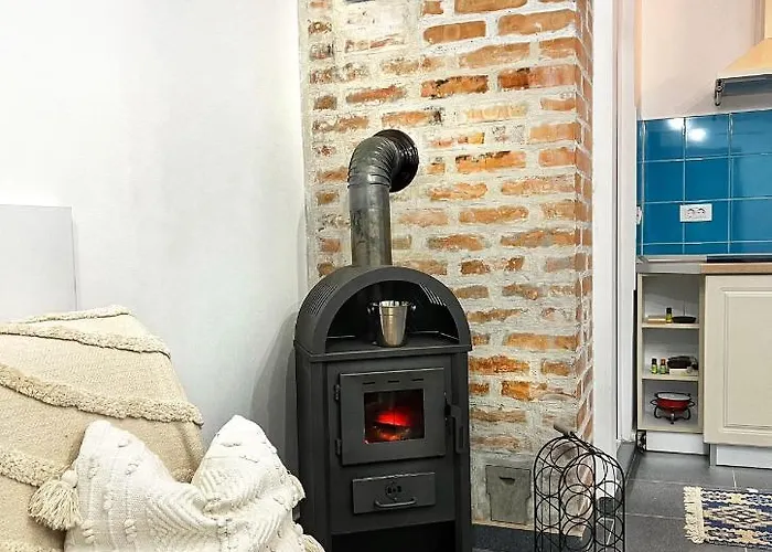 Hébergement de vacances Tiny Braşov