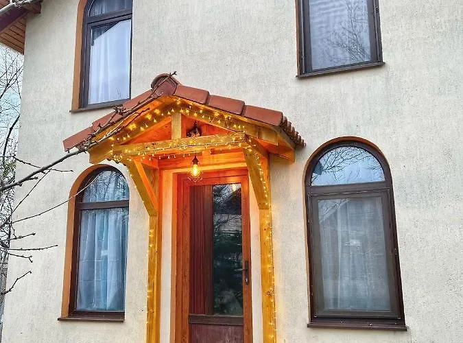 Tiny Hébergement de vacances