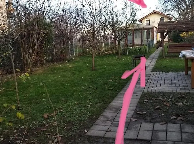 Tiny Hébergement de vacances *