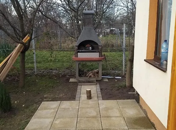 Tiny Hébergement de vacances Braşov