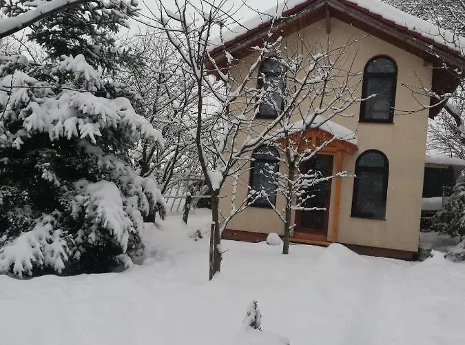 Hébergement de vacances Tiny *