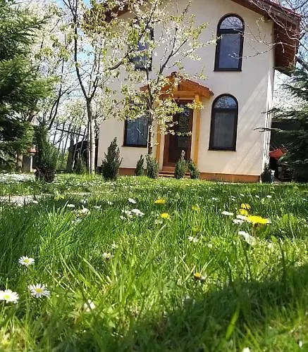 Hébergement de vacances Tiny Braşov